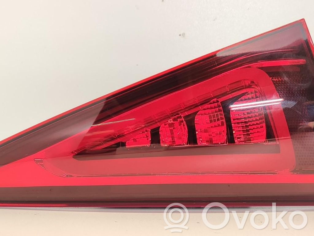 Mercedes-Benz GLE W167 Lampa tylna 