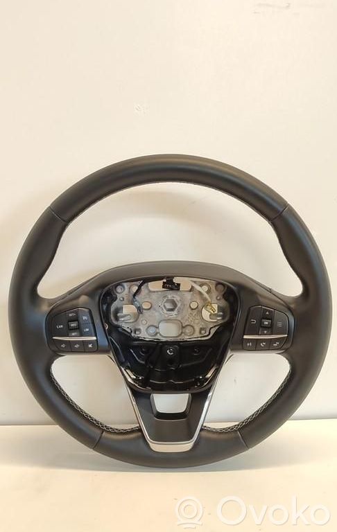 Ford Puma Ohjauspyörä 