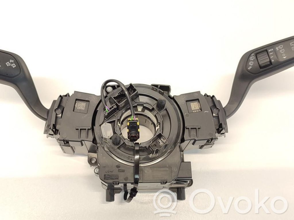 Ford Puma Lenkwinkelsensor Airbagschleifring Wickelfeder 