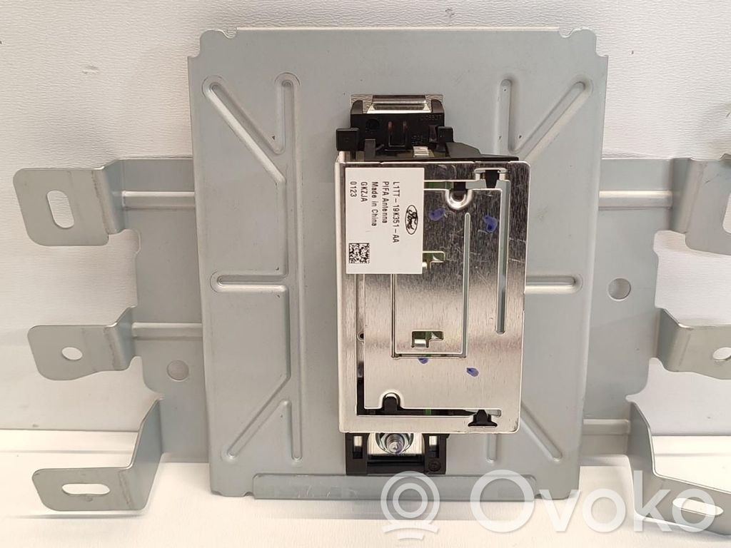 Ford Puma Module unité de contrôle d'antenne 