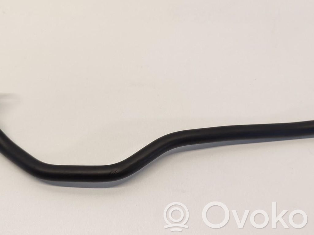 Ford Puma Battery bracket 