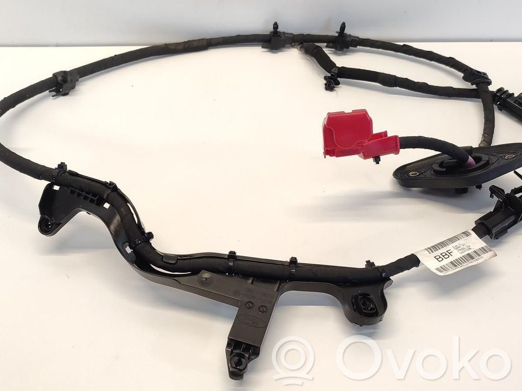 Ford Puma Pluskabel Batterie 