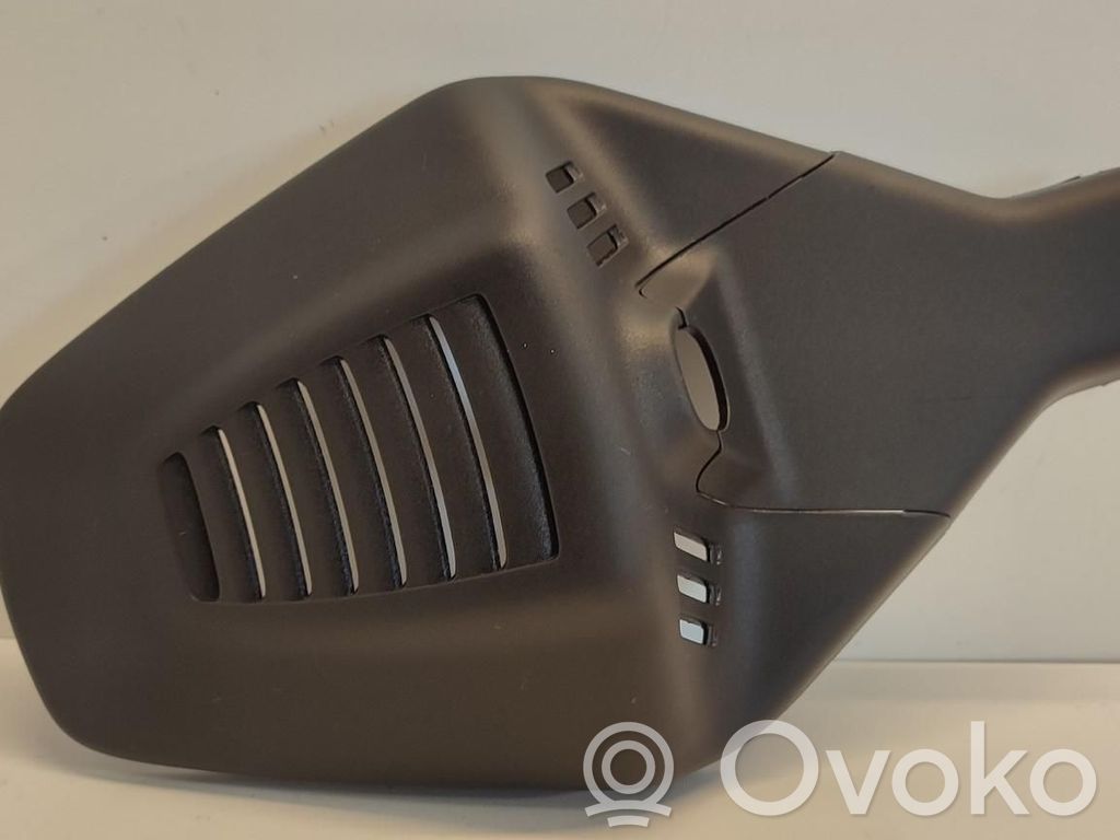 Ford Puma Moldura protectora de plástico del espejo lateral 