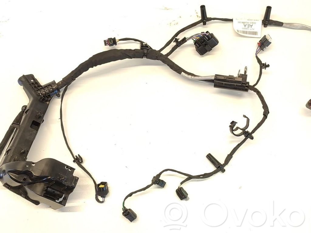 Ford Puma Arnés/cableado de puerta delantera 