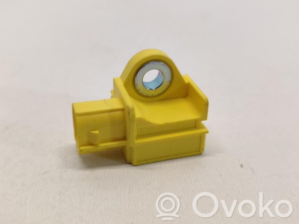 Suzuki SX4 S-Cross Airbagsensor Crashsensor Drucksensor 