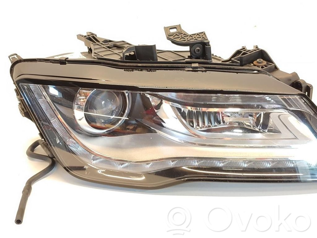 Audi A7 S7 4G Phare frontale 