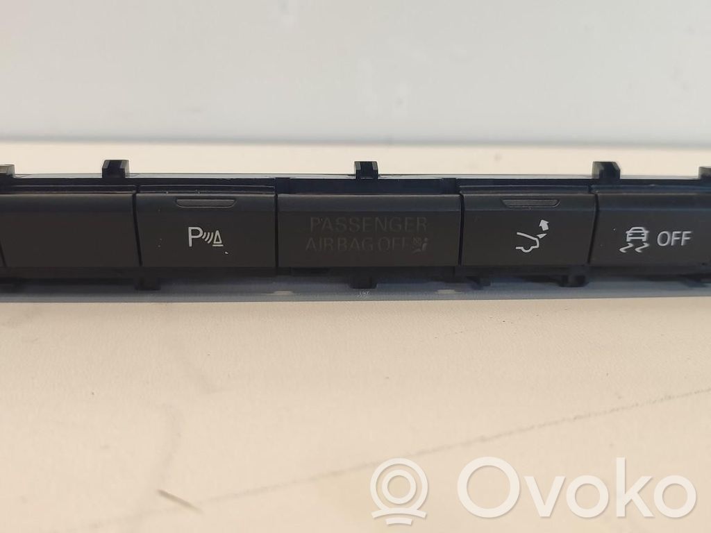 Audi A7 S7 4G Otros interruptores/perillas/selectores 