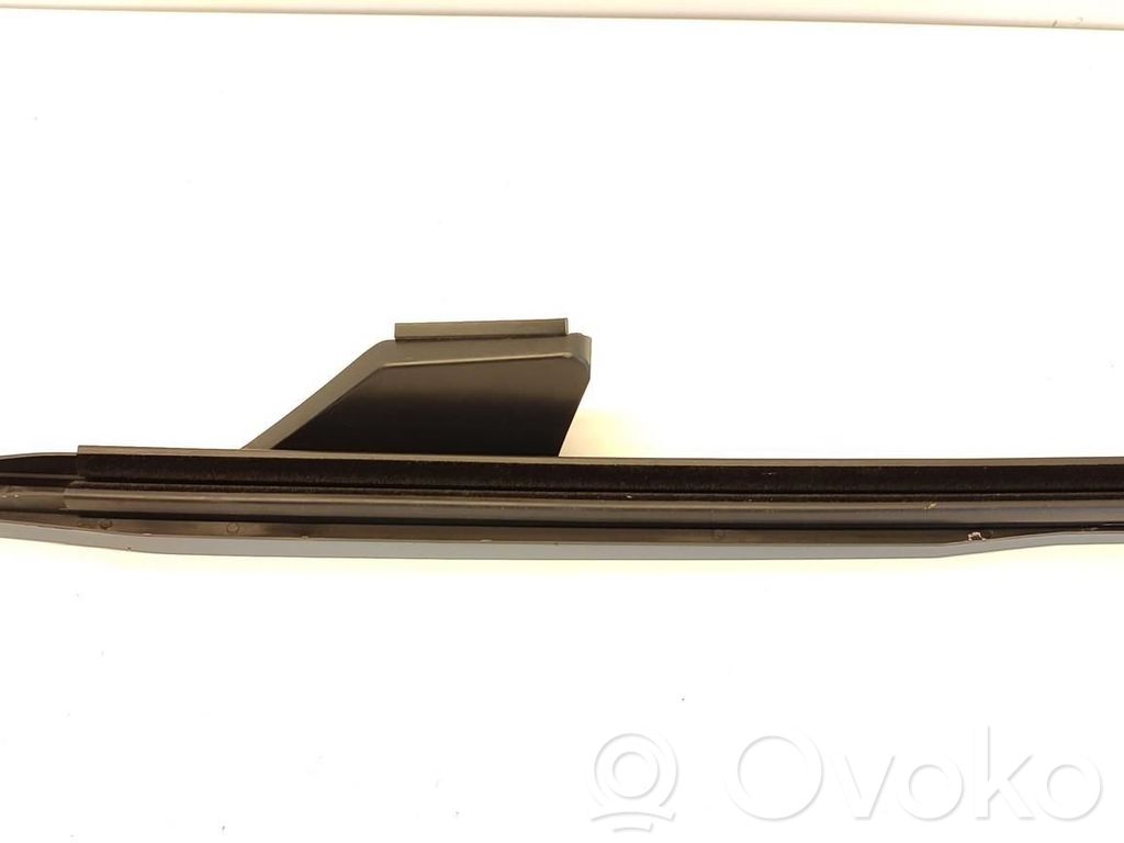 Opel Movano C Front door windshield rail 