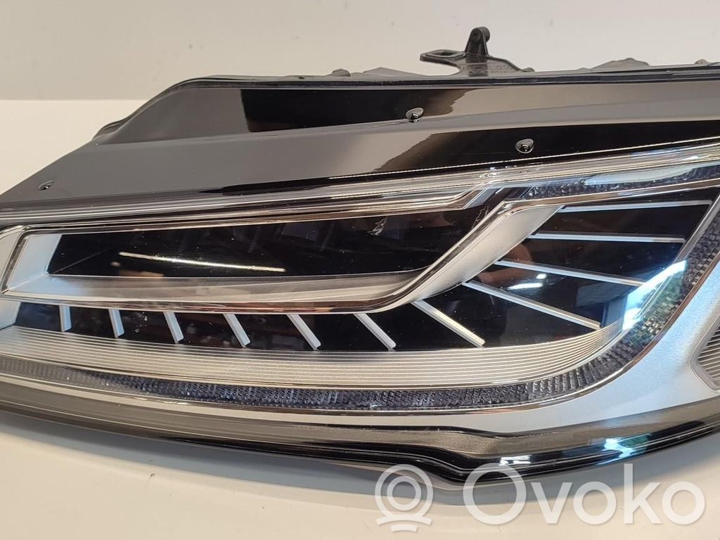 Audi A8 S8 D4 4H Scheinwerfer 