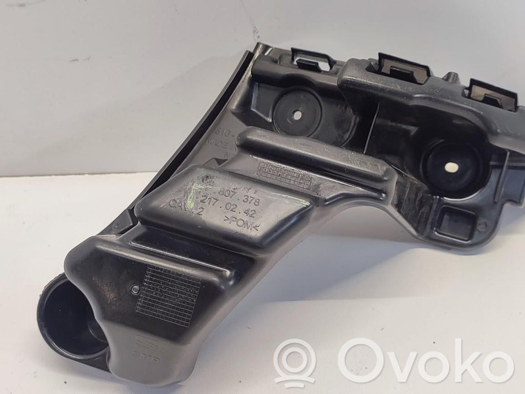 Cupra Formentor Rear bumper mounting bracket 