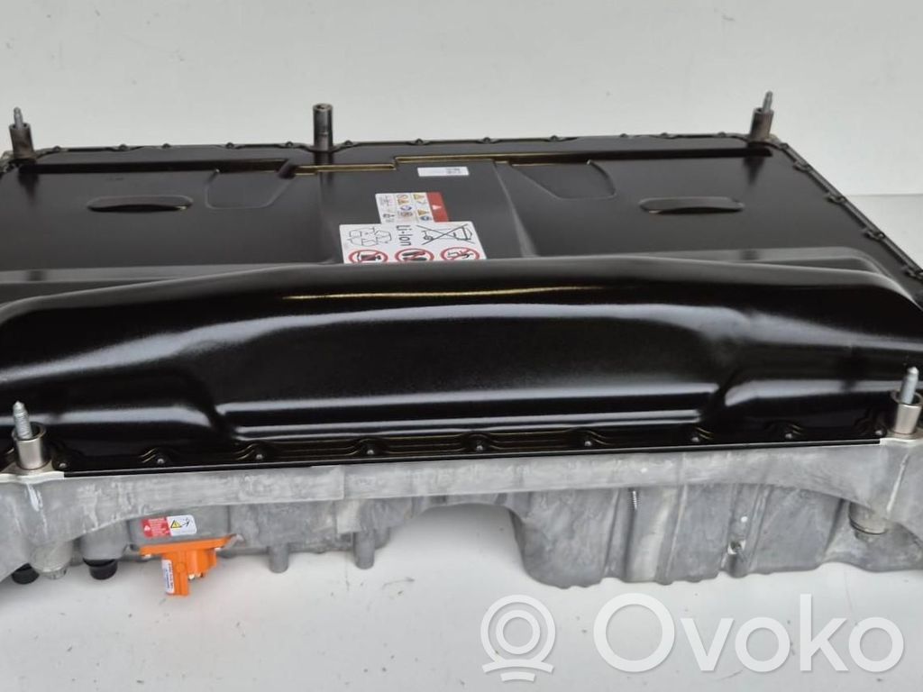 Cupra Formentor Hibrido/Elektromobilio Baterijos celė 