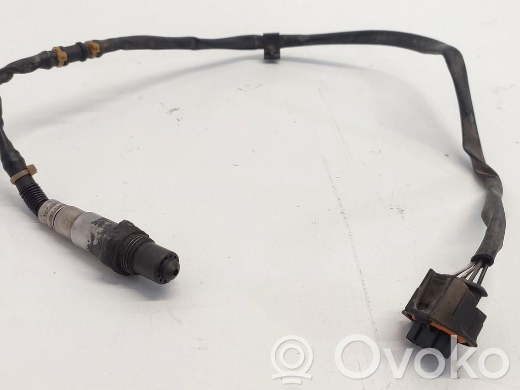 Lambda probe sensor   98760612400,98760612400,98760612302