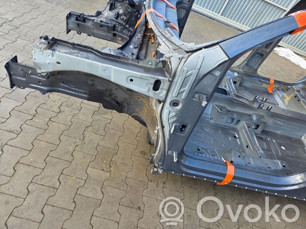 Panel lateral delantero   LC7Q,LEWY
