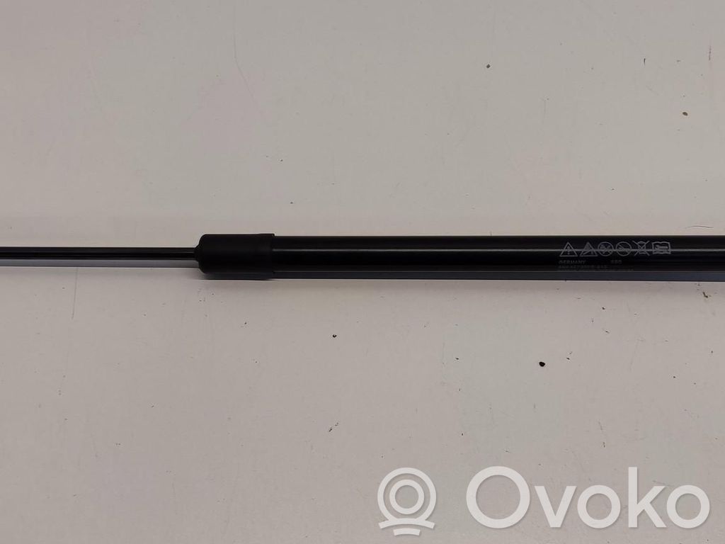 Volkswagen Tiguan Amortyzator / Siłownik tylnej klapy bagażnika 