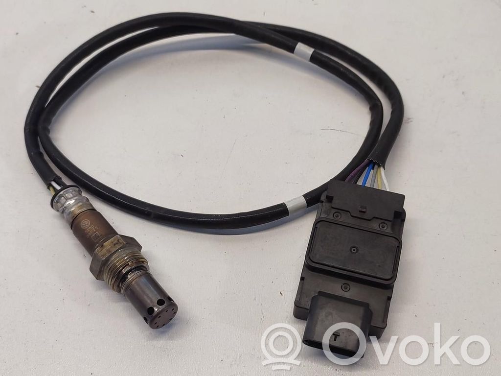 Volkswagen Tiguan Sonda lambda 
