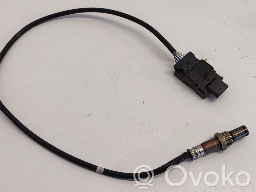 Volkswagen Tiguan Sonda lambda 
