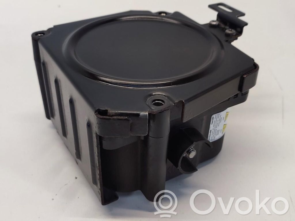 Module de commande marche/arrêt   32300818,32300818,KTL