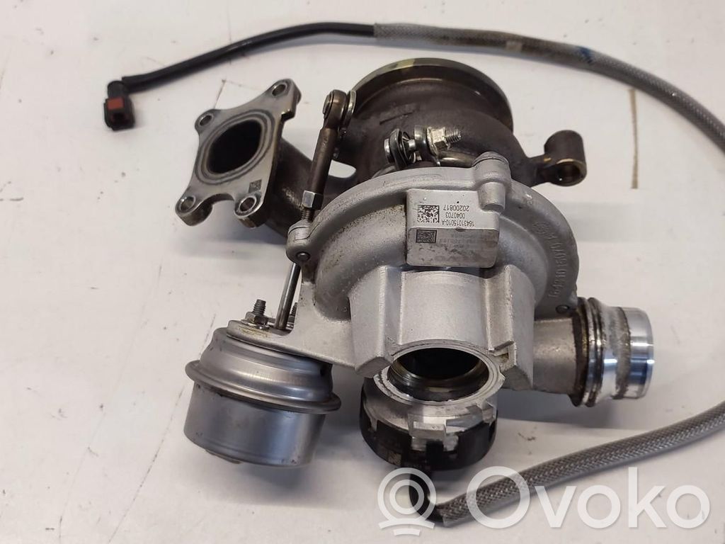 Volvo XC40 Turbo 