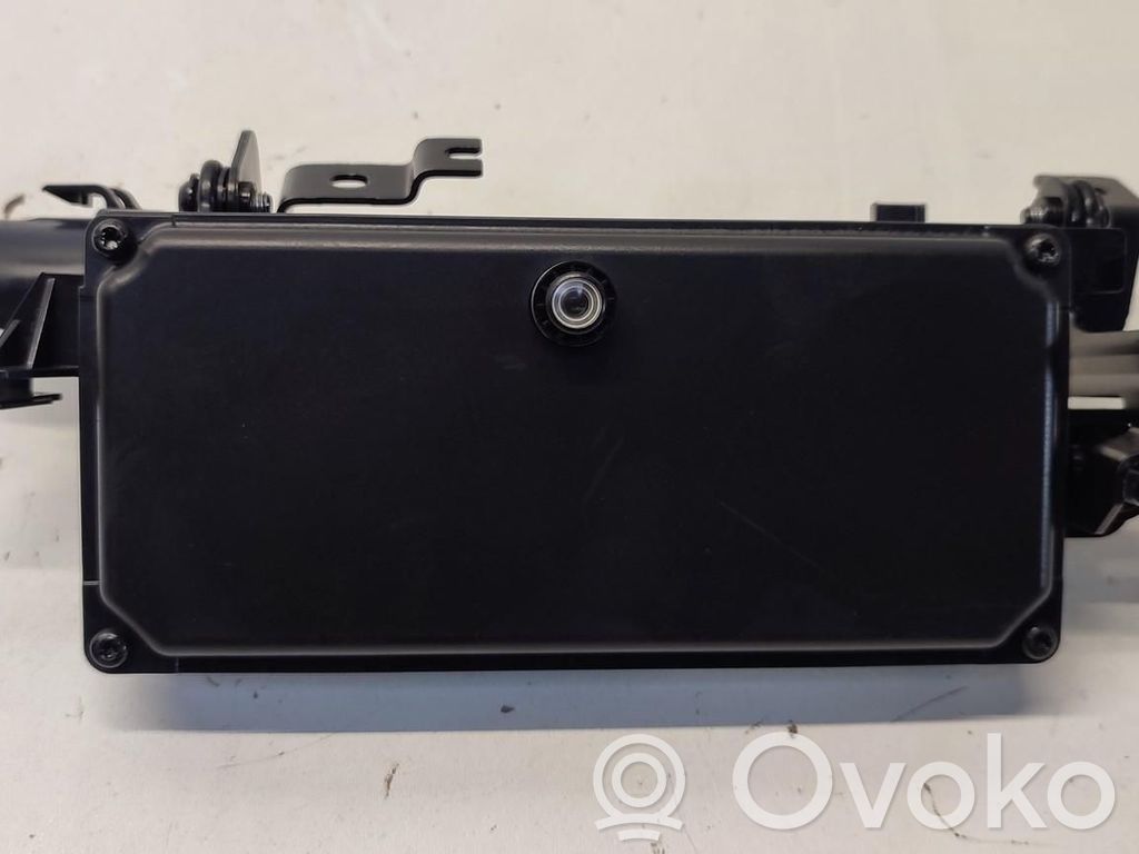 Volvo XC40 Frontkamera Windschutzscheibe Frontscheibe 