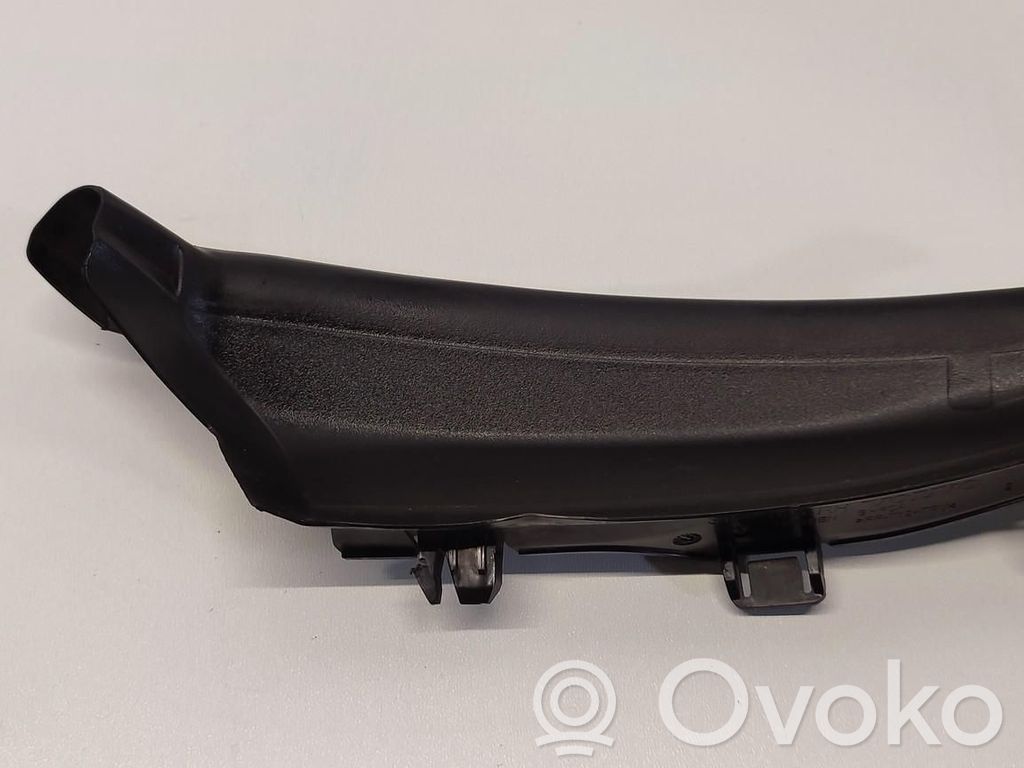 Volvo XC40 Pyyhinkoneiston lista 
