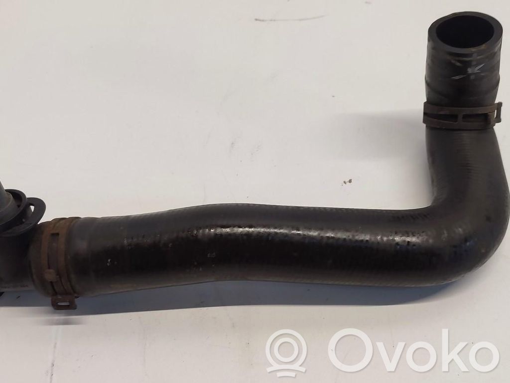 Volkswagen Transporter - Caravelle T6 Tuyau de liquide de refroidissement moteur 