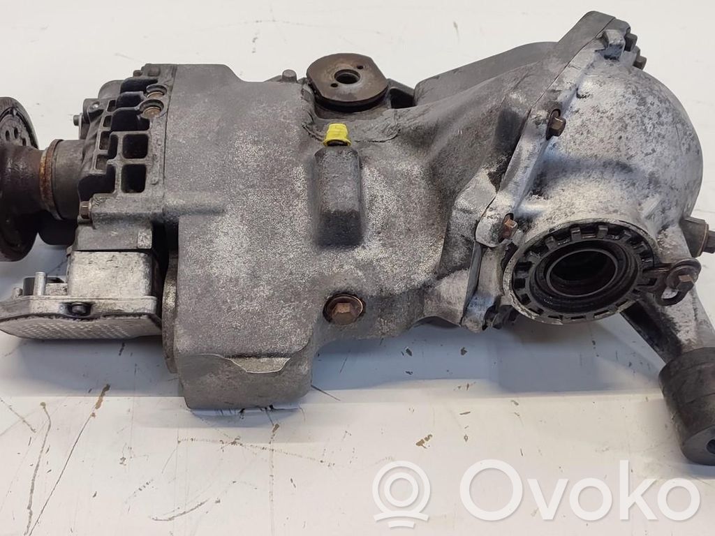 BMW 1 F20 F21 Galinis reduktorius 