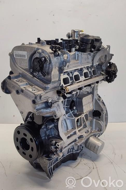 Volkswagen Tayron II Motor 