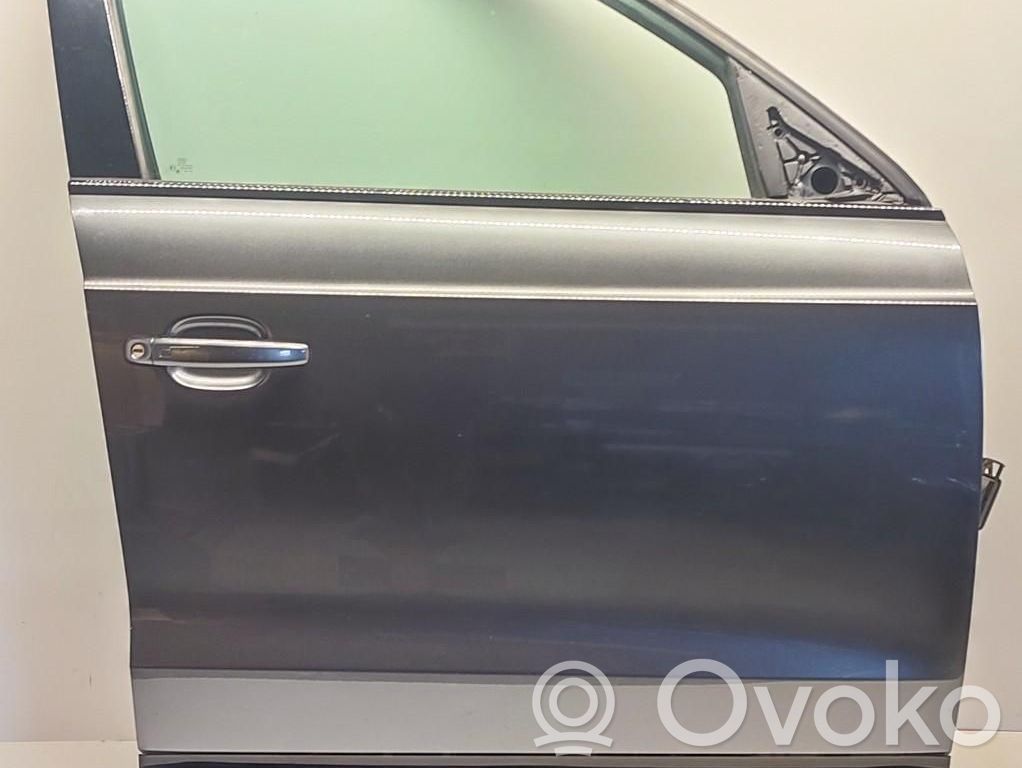 Audi Q3 8U Puerta delantera 