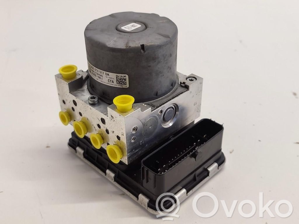 Volkswagen Tiguan ABS Pump 