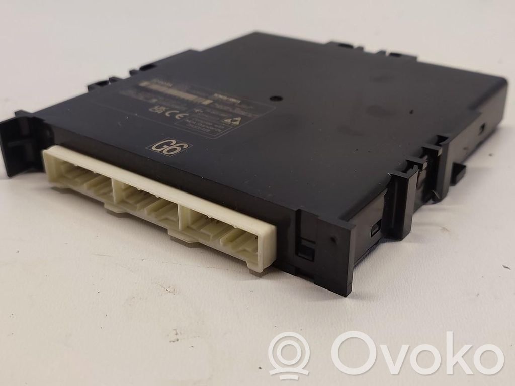Mazda 2 Sonstige Steuergeräte / Module 