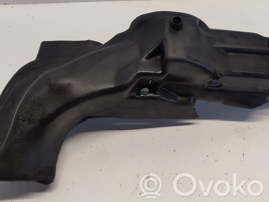 Porsche 911 996 Osłona boczna tunelu środkowego 