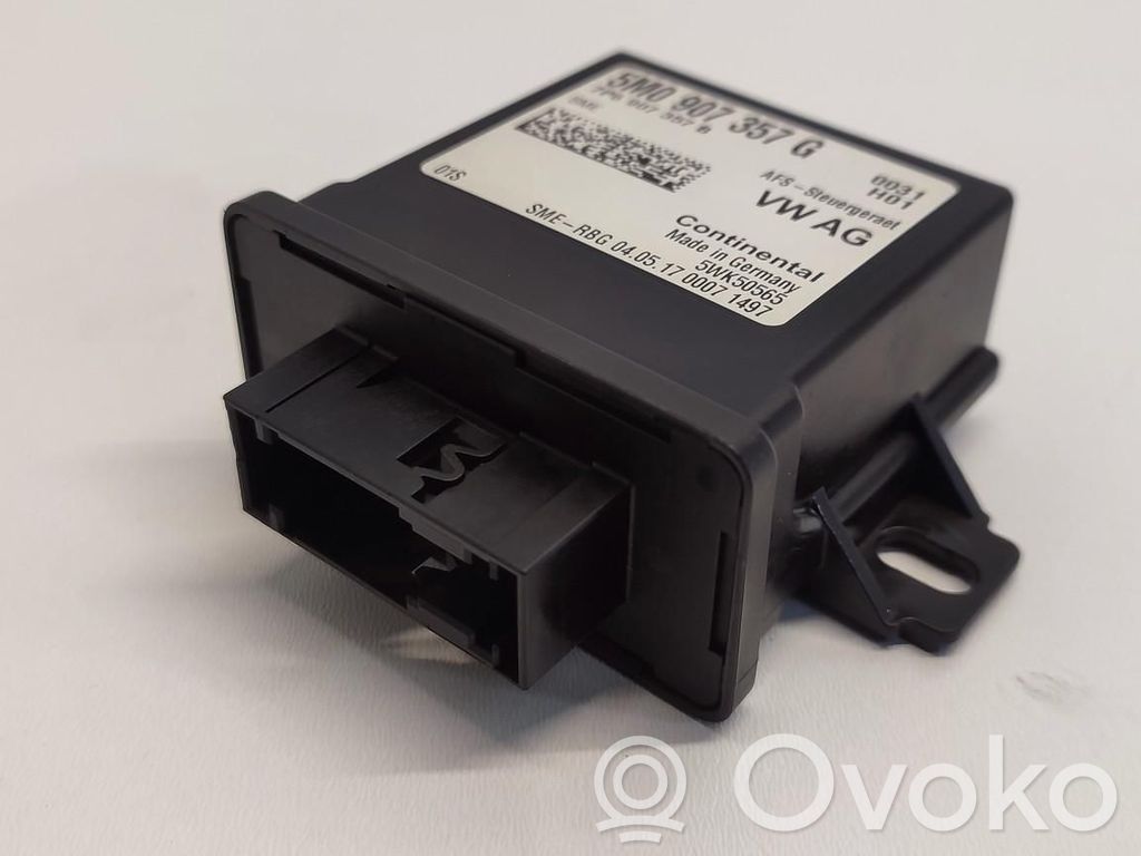 Audi Q3 8U Light module LCM 