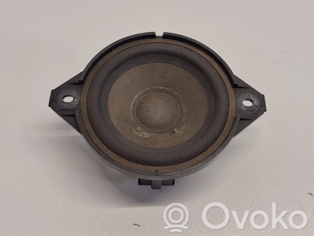 Audi Q3 8U Altavoz del panel 