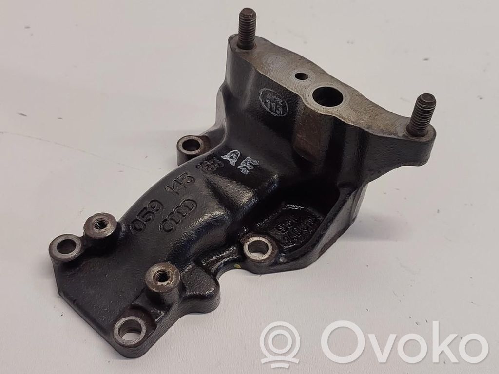 Halterung Lager Motor   059145195,059145195,KTL