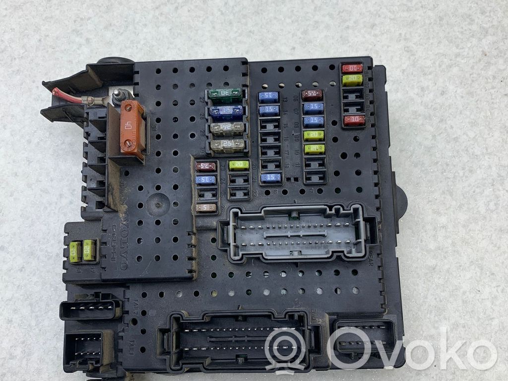 Fuse module   30728512,06W116,28017881