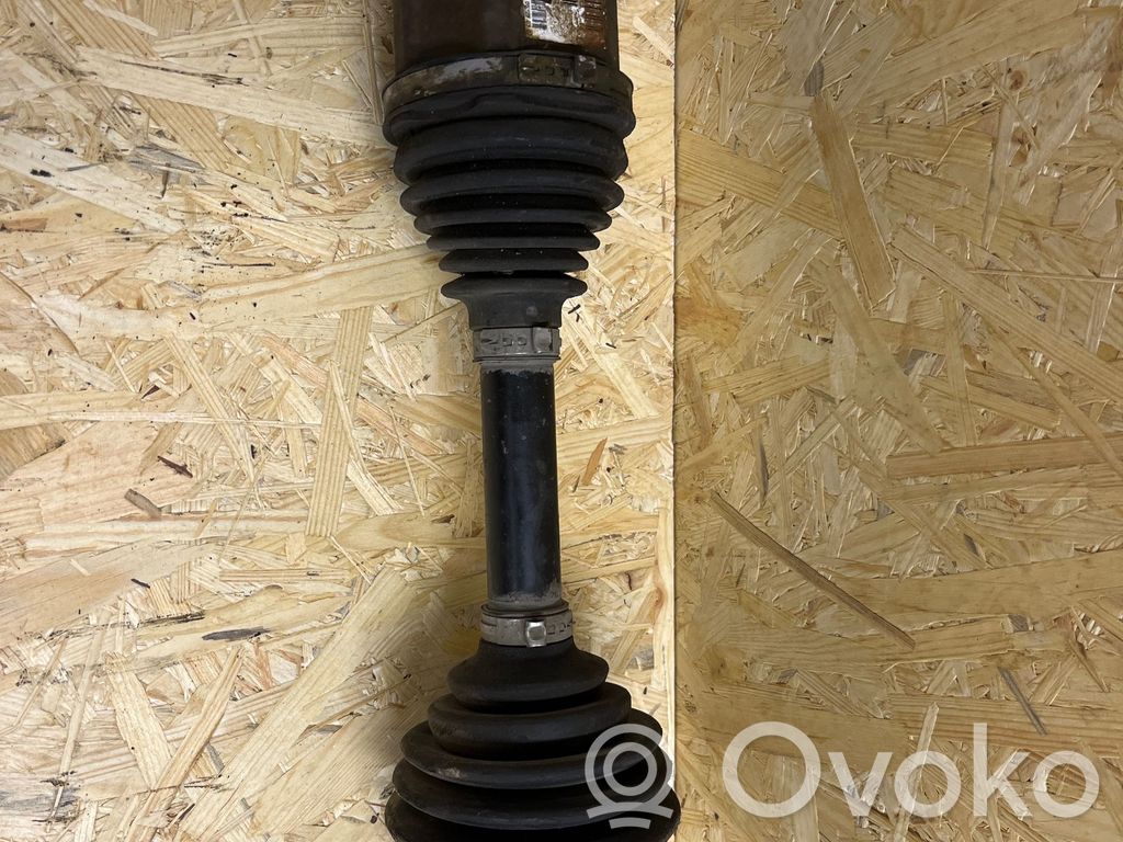 Volvo S60 Eje de transmisión delantero 