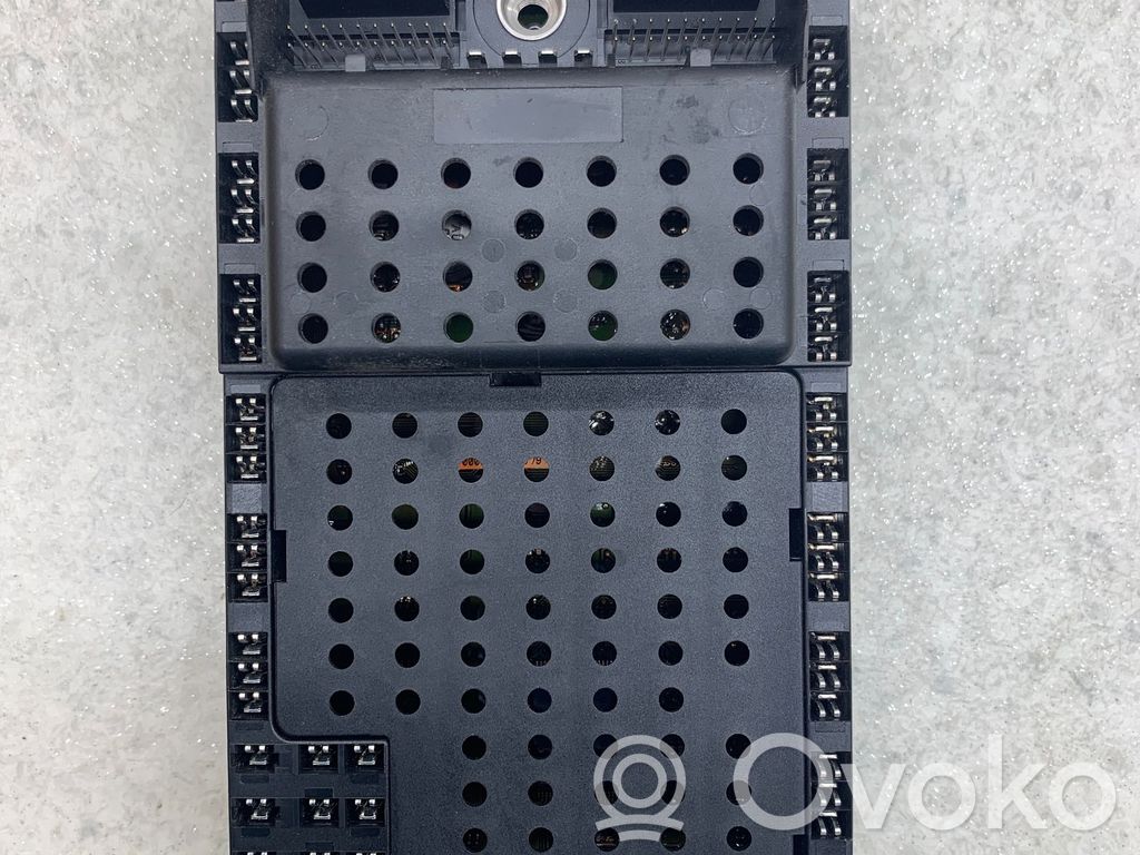 Fuse module   08679899,08696098,02W363