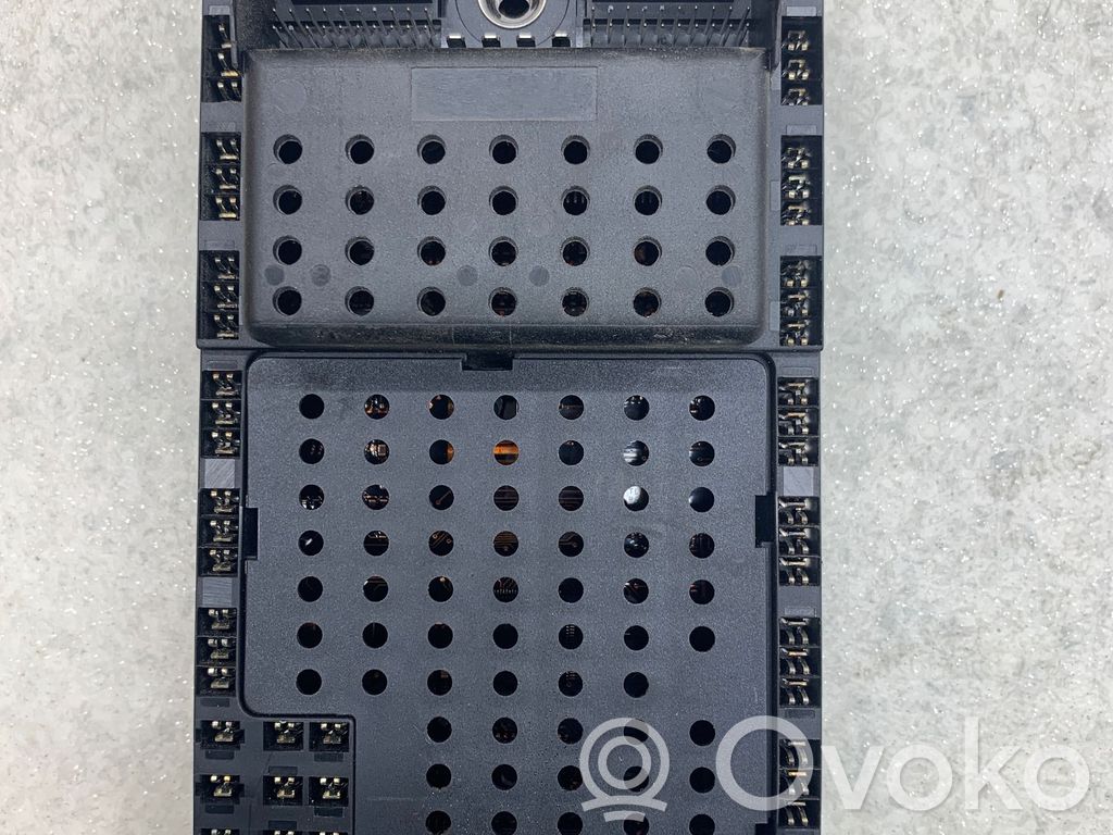 Fuse module   000000028263,9494342,98W356