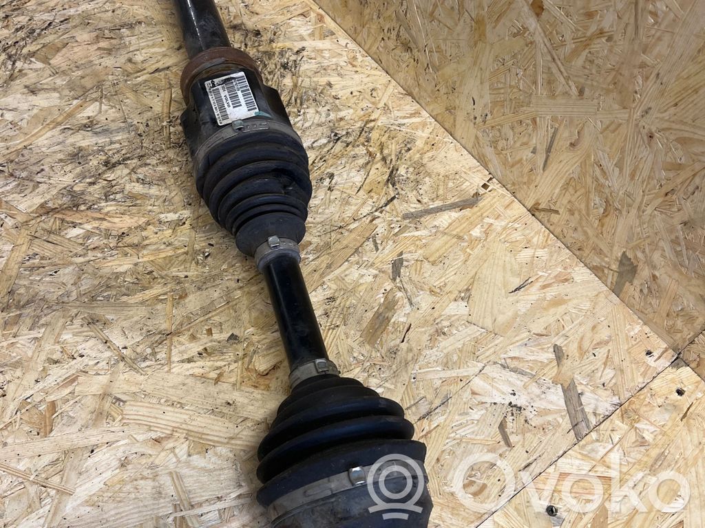 Volvo V70 Front driveshaft 