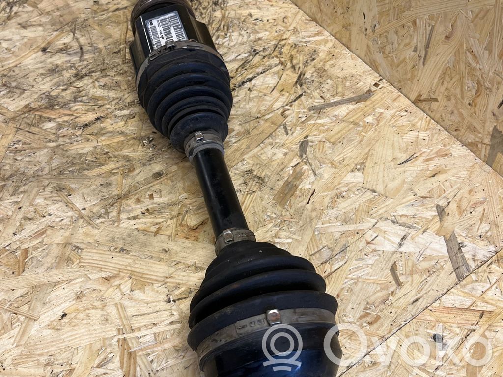 Volvo V70 Front driveshaft 