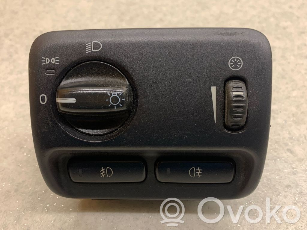 Volvo S80 Light switch 