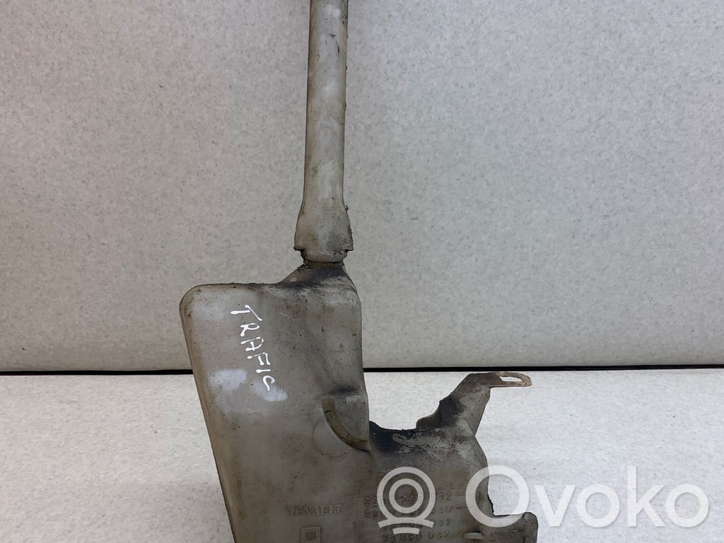 Nissan Primastar Zbiornik płynu do spryskiwaczy szyby przedniej / czołowej 