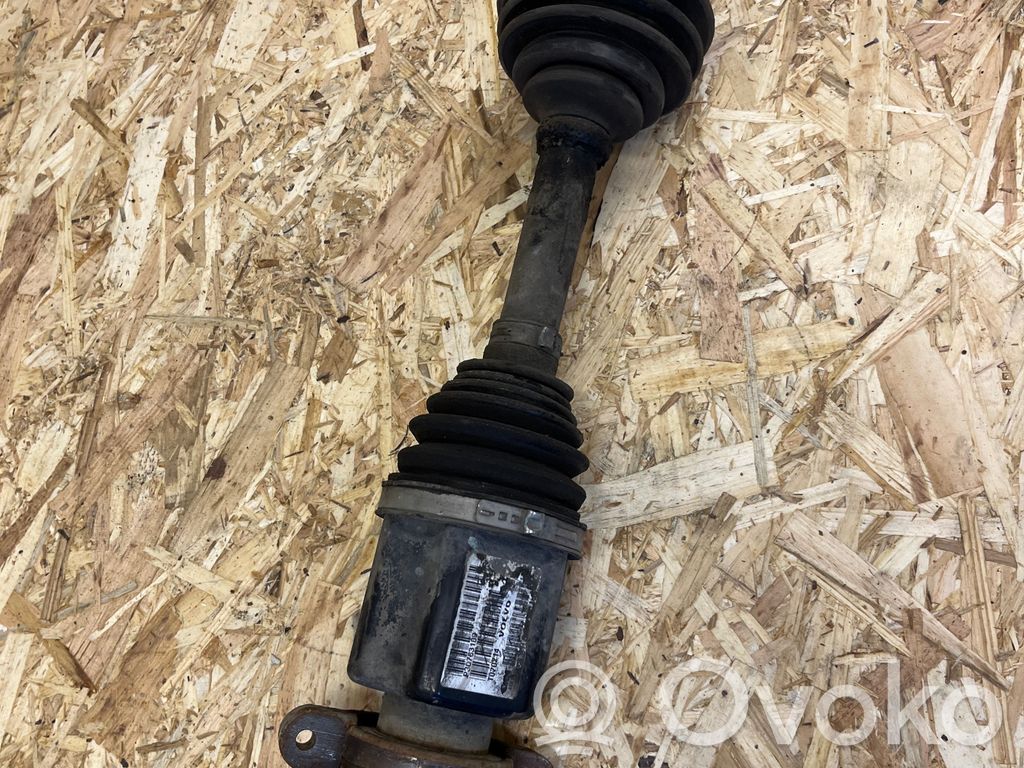 Volvo V70 Front driveshaft 