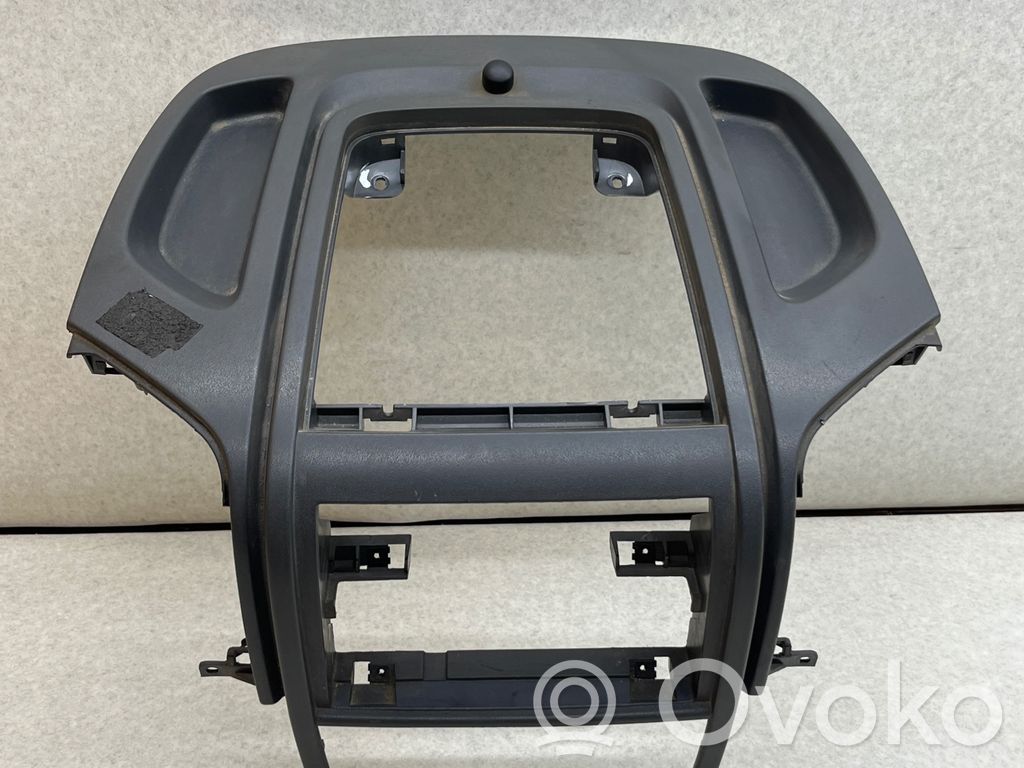 Peugeot Boxer Element deski rozdzielczej / środek 