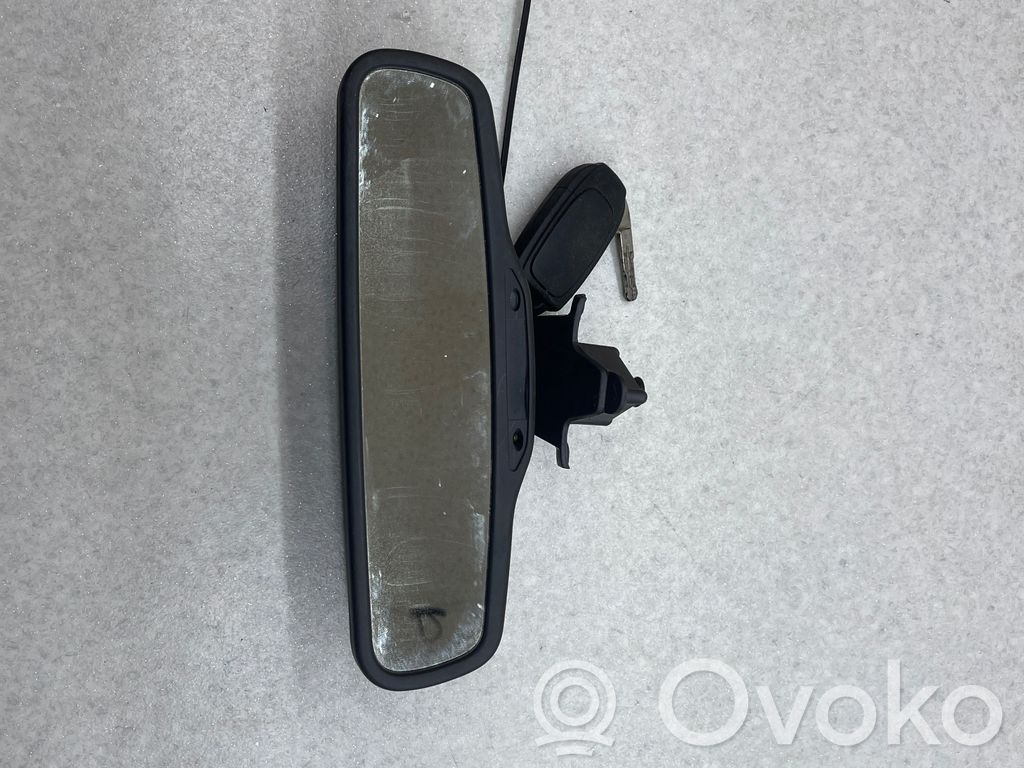 Volvo V70 Espejo retrovisor (interior) 