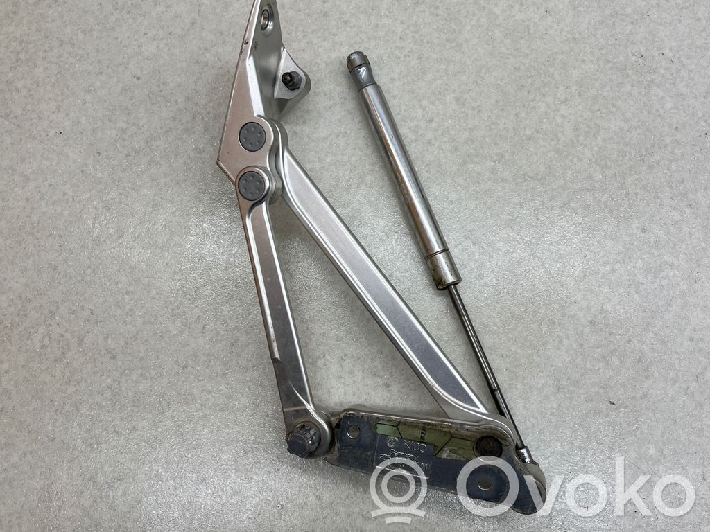 Tailgate/trunk/boot hinge   3D5827301M