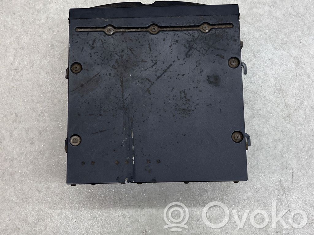 Volvo XC90 Navigation unit CD/DVD player 