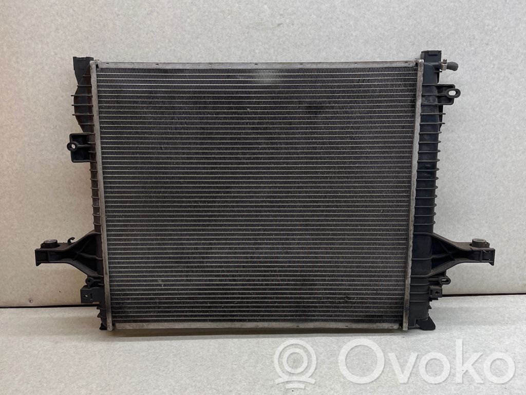 Volvo XC90 Coolant radiator 