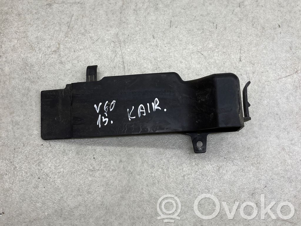 Volvo V60 Panelės apdailos skydas (šoninis) 