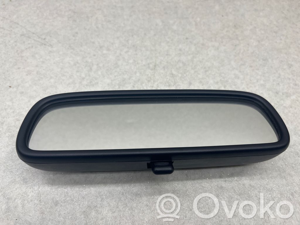 Saab 9-3 Ver2 Espejo retrovisor (interior) 